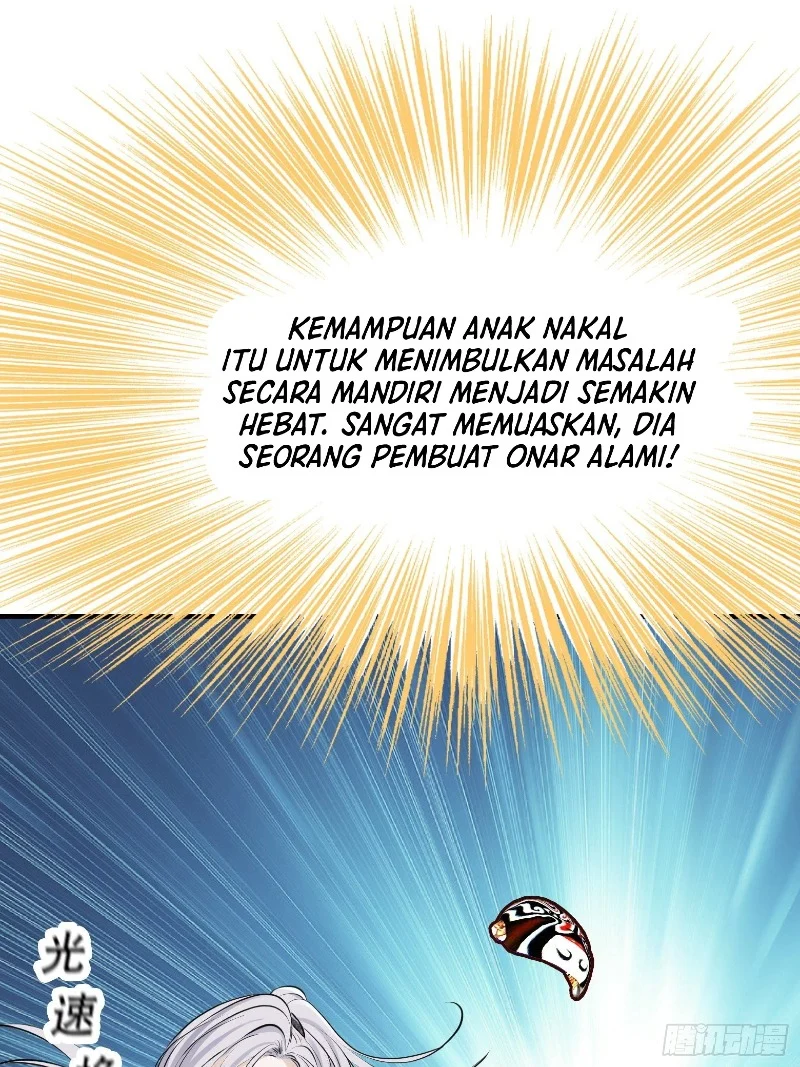 Son, Make Trouble Quickly Bab 10 halaman 49