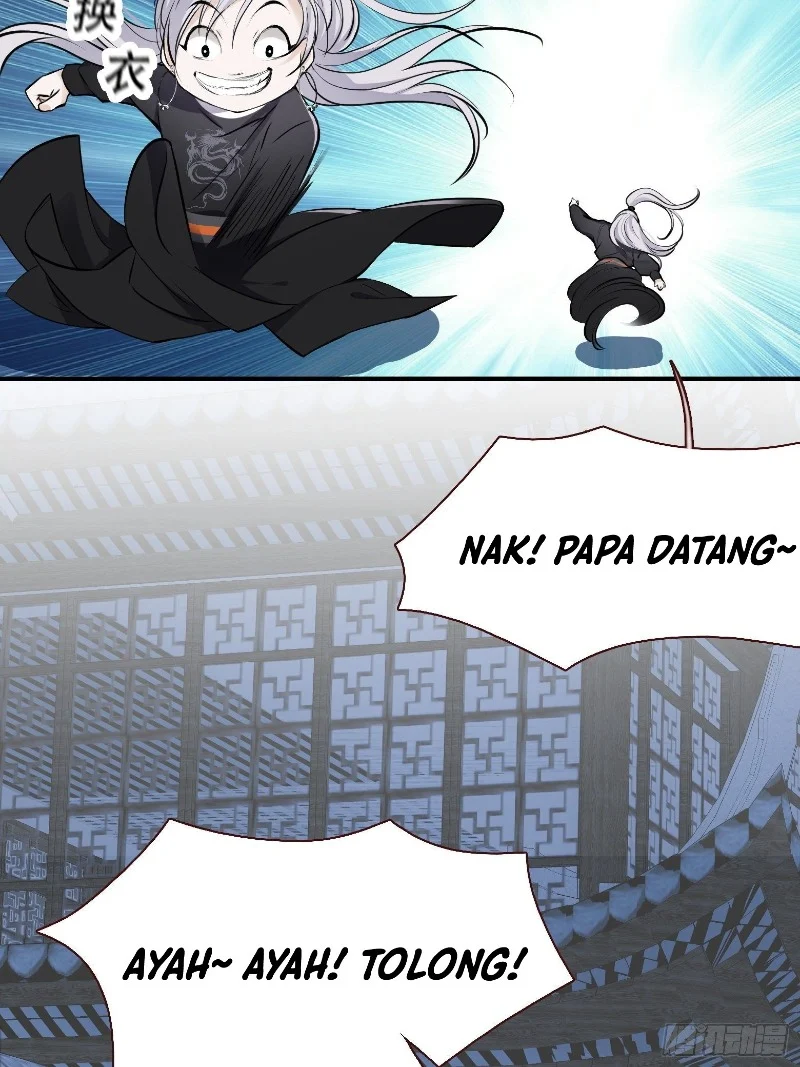 Son, Make Trouble Quickly Bab 10 halaman 50
