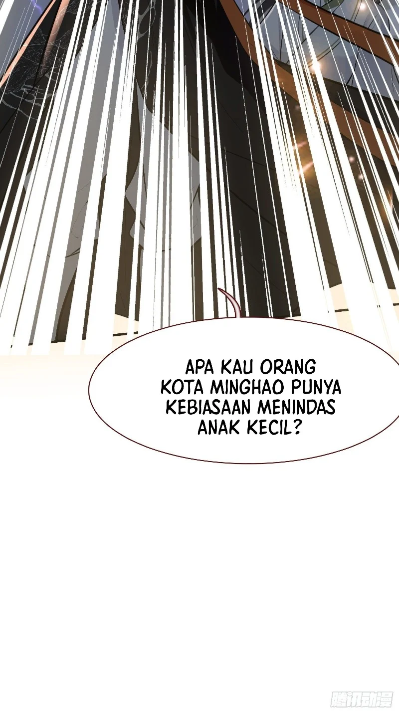 Son, Make Trouble Quickly Bab 10 halaman 58