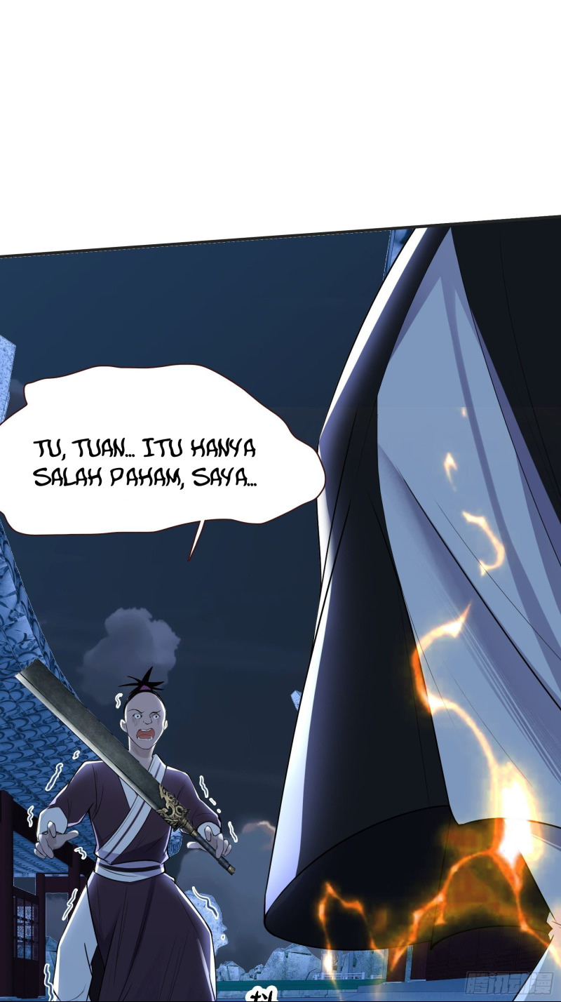 Son, Make Trouble Quickly Bab 11 halaman 5
