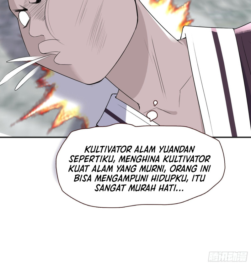Son, Make Trouble Quickly Bab 11 halaman 8