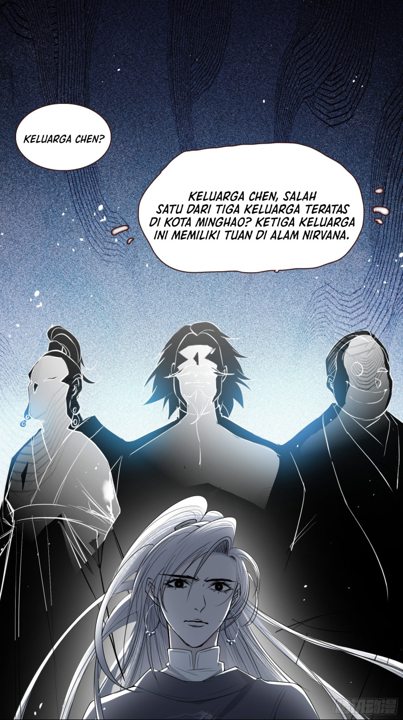 Son, Make Trouble Quickly Bab 11 halaman 10