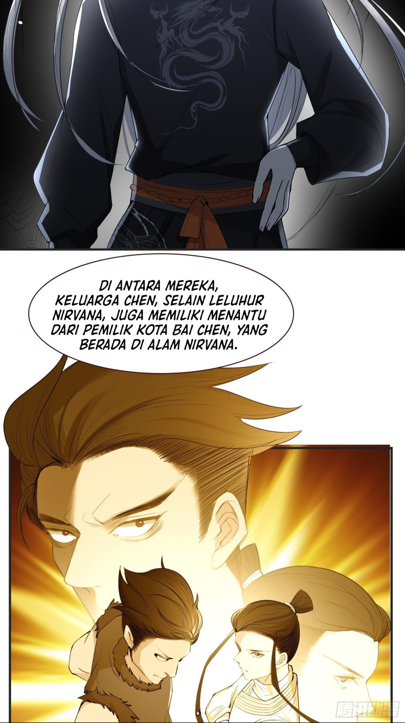Son, Make Trouble Quickly Bab 11 halaman 11