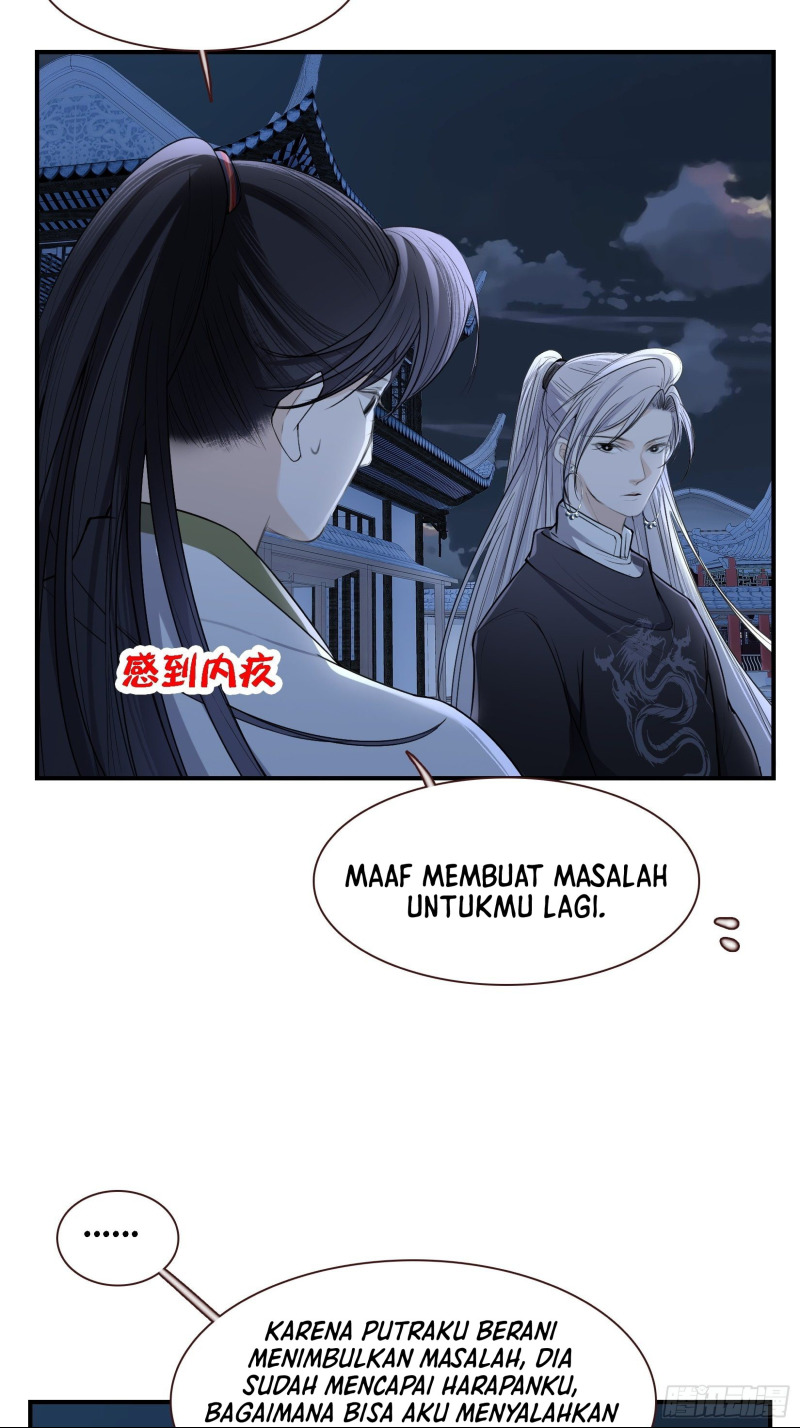 Son, Make Trouble Quickly Bab 11 halaman 16