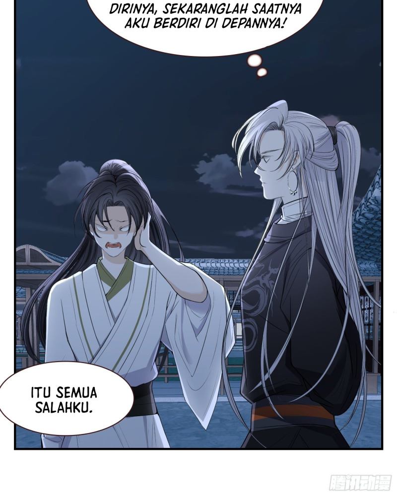 Son, Make Trouble Quickly Bab 11 halaman 17