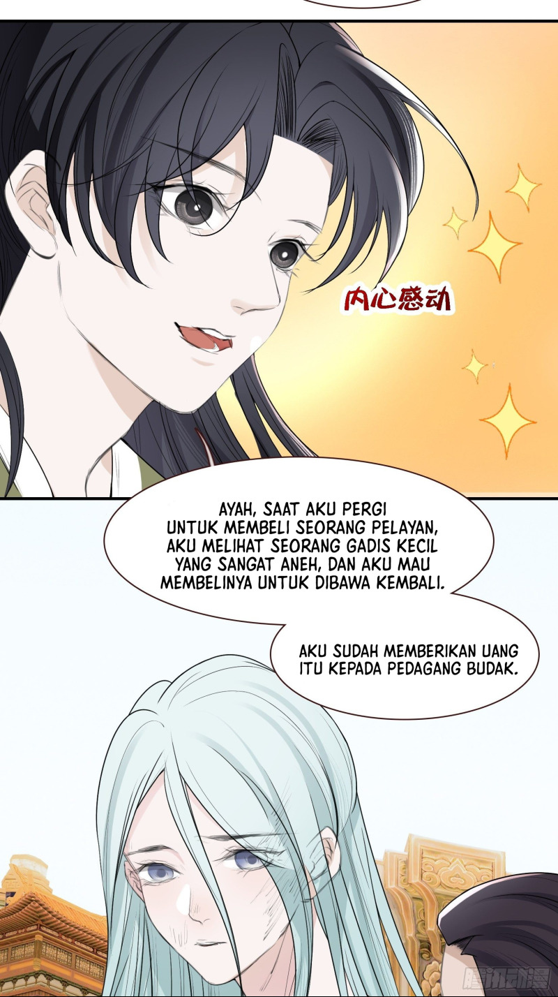 Son, Make Trouble Quickly Bab 11 halaman 19