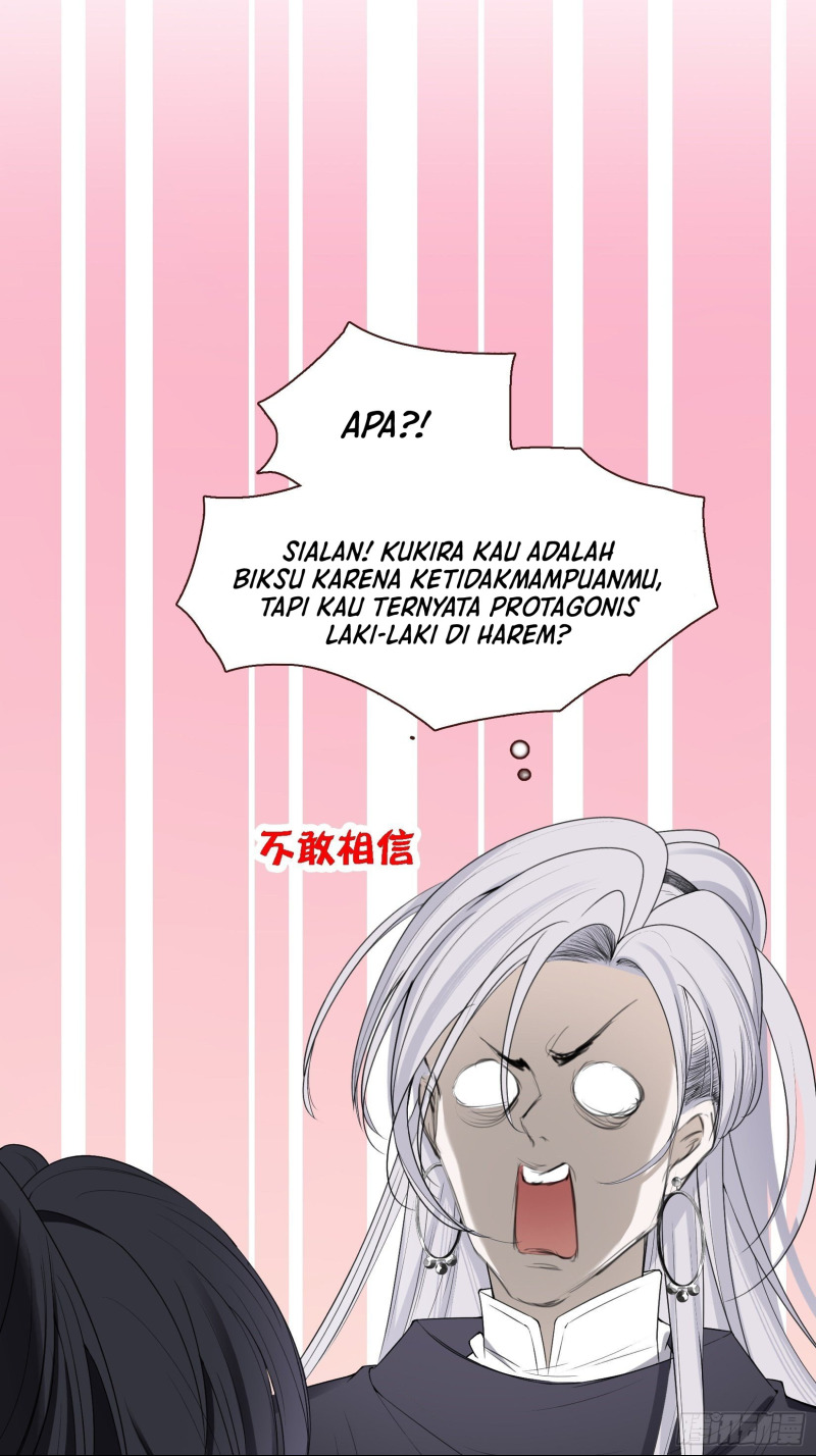 Son, Make Trouble Quickly Bab 11 halaman 24
