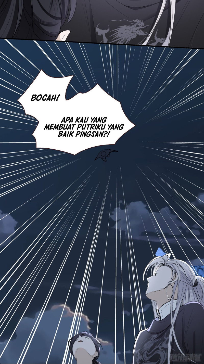 Son, Make Trouble Quickly Bab 11 halaman 25