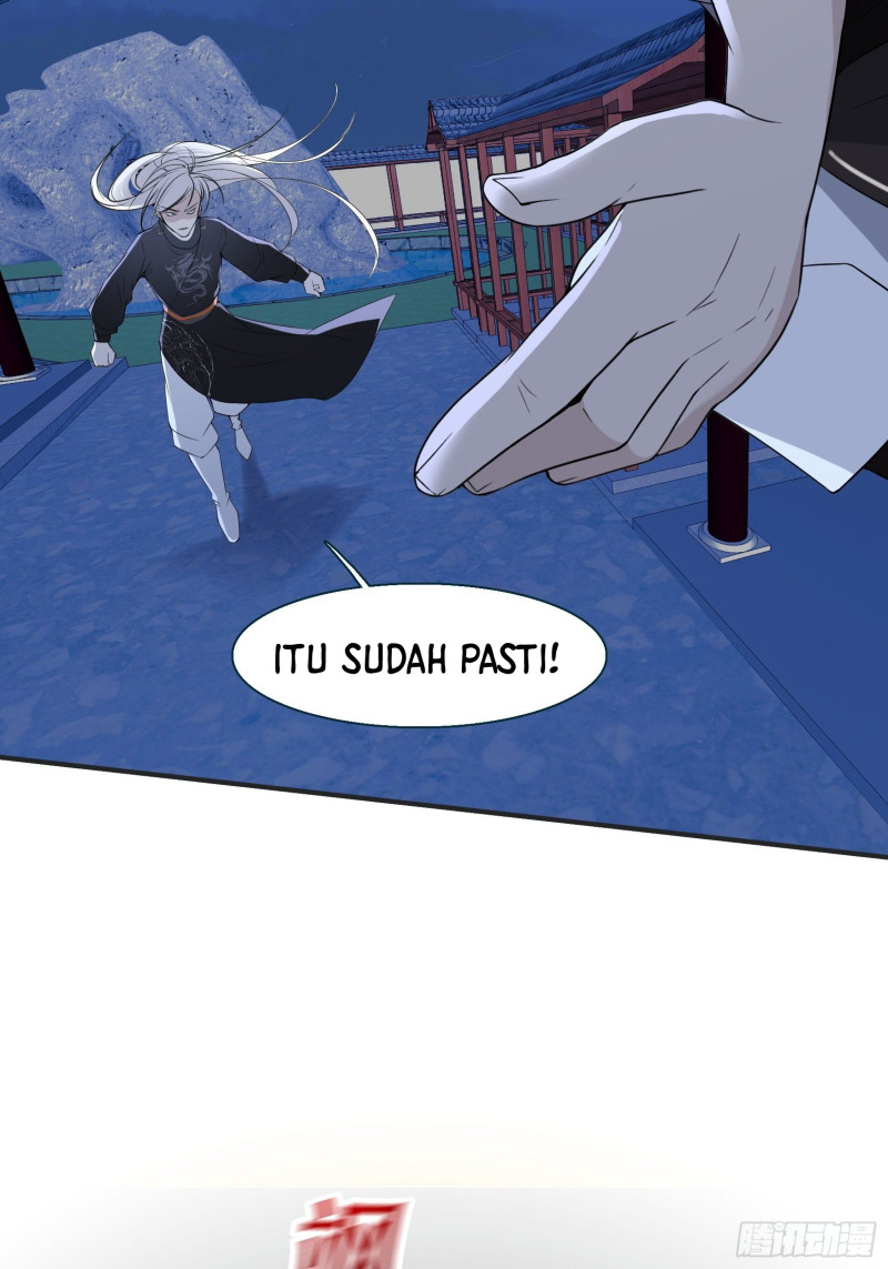 Son, Make Trouble Quickly Bab 11 halaman 35