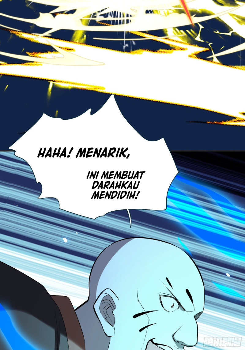 Son, Make Trouble Quickly Bab 11 halaman 38