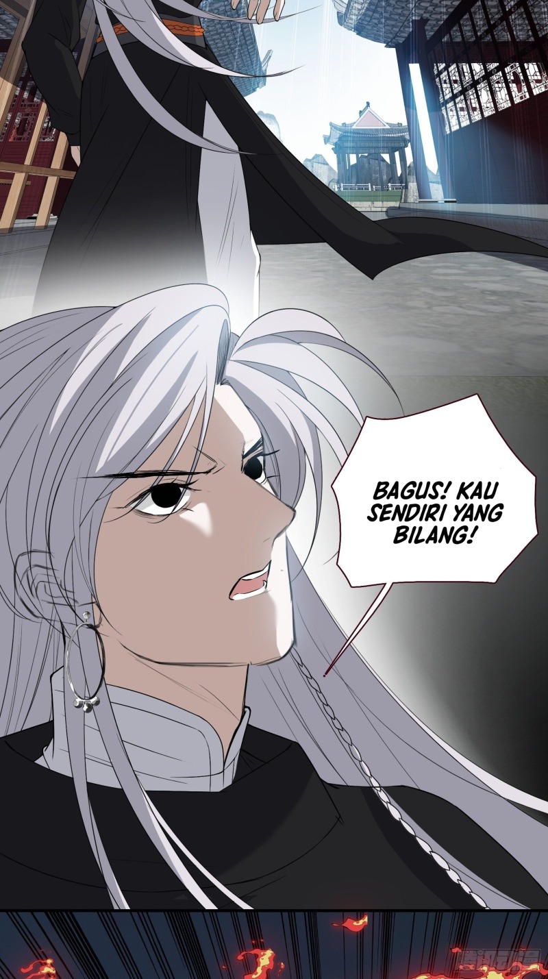 Son, Make Trouble Quickly Bab 12 halaman 8