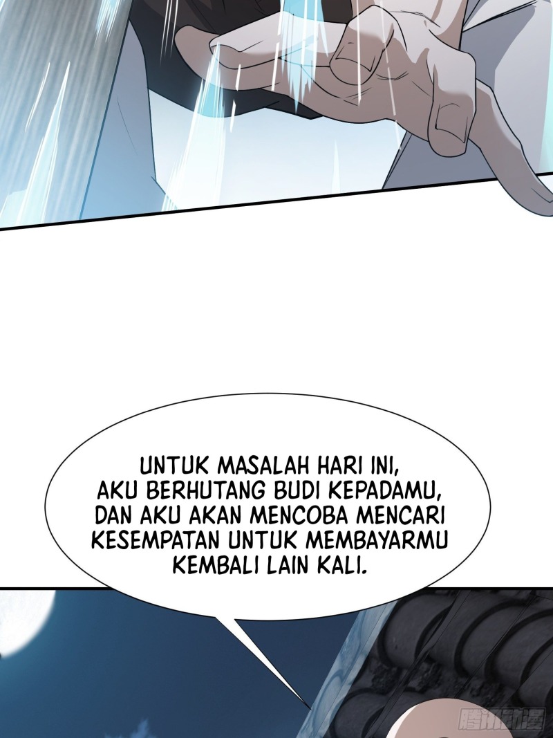 Son, Make Trouble Quickly Bab 12 halaman 19