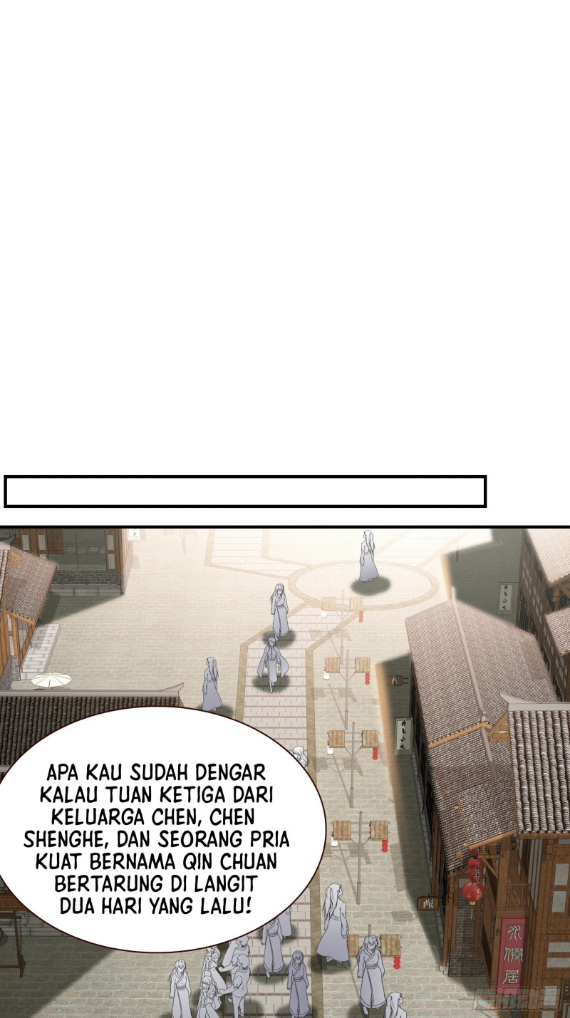 Son, Make Trouble Quickly Bab 12 halaman 27
