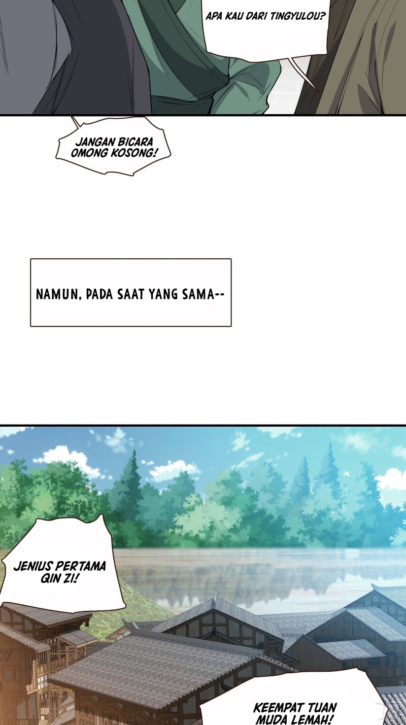 Son, Make Trouble Quickly Bab 12 halaman 32