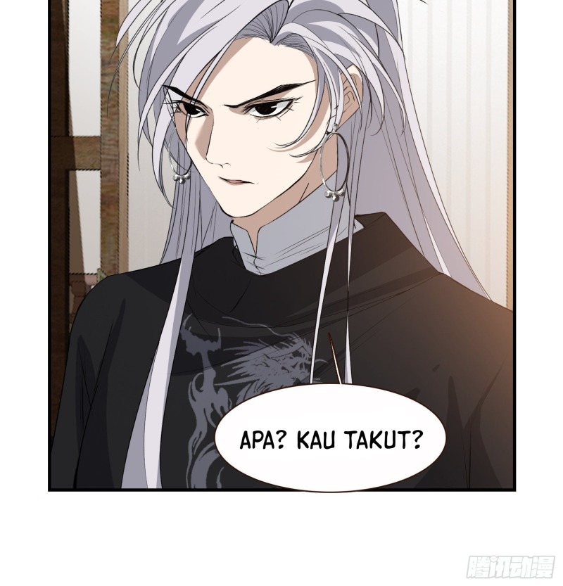 Son, Make Trouble Quickly Bab 12 halaman 37