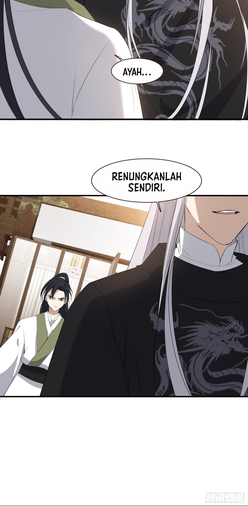 Son, Make Trouble Quickly Bab 12 halaman 42