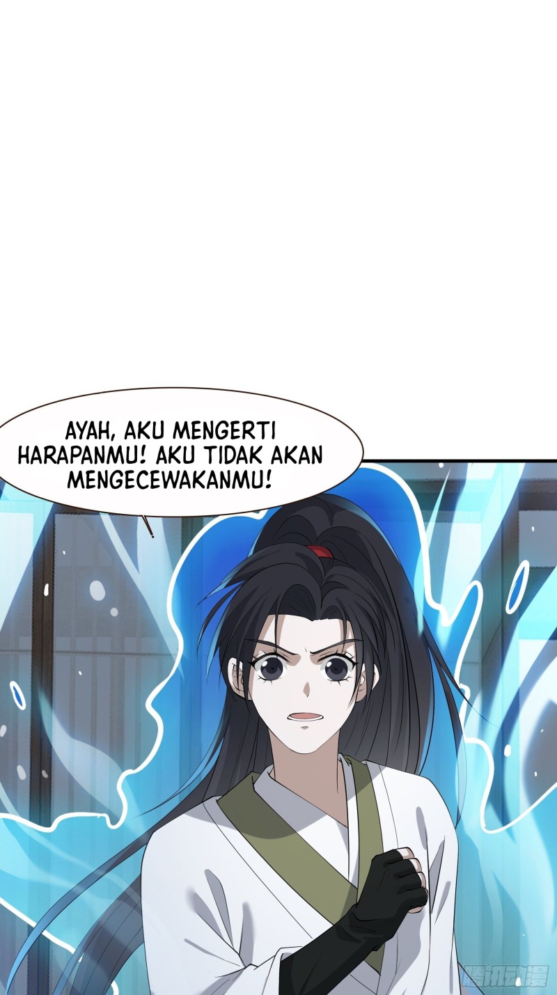 Son, Make Trouble Quickly Bab 12 halaman 43