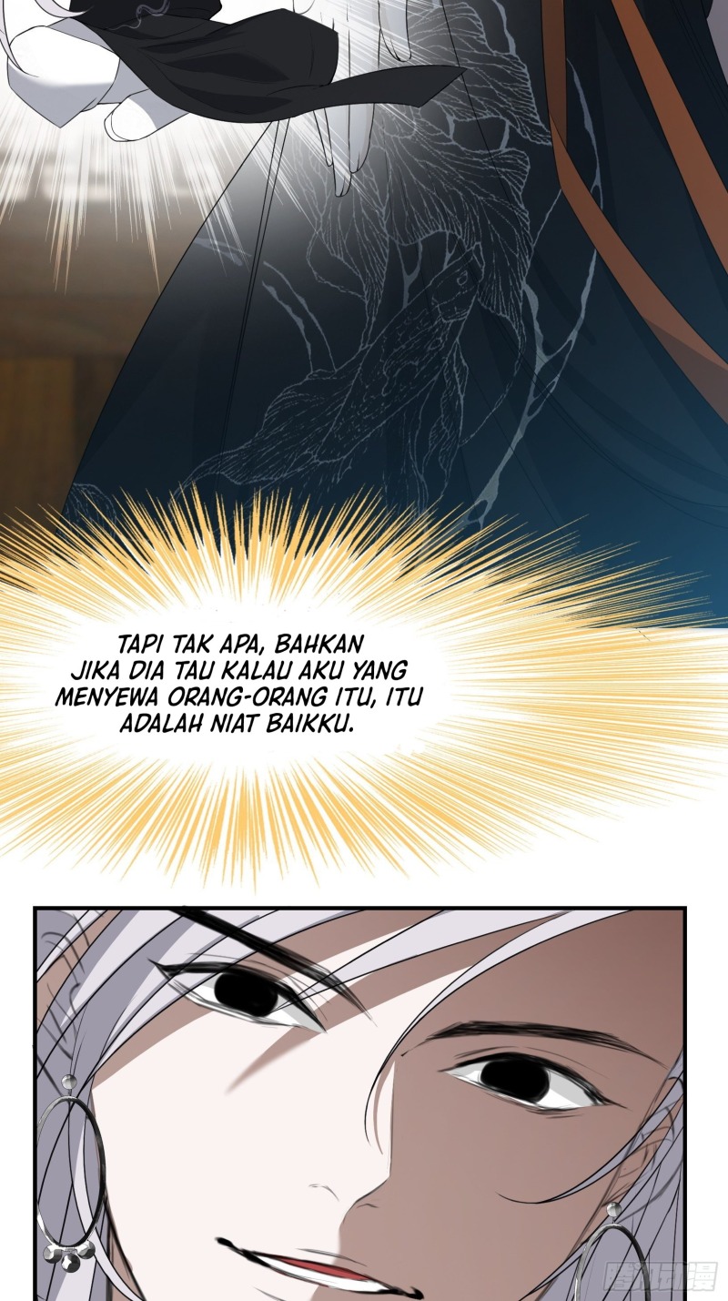 Son, Make Trouble Quickly Bab 13 halaman 9