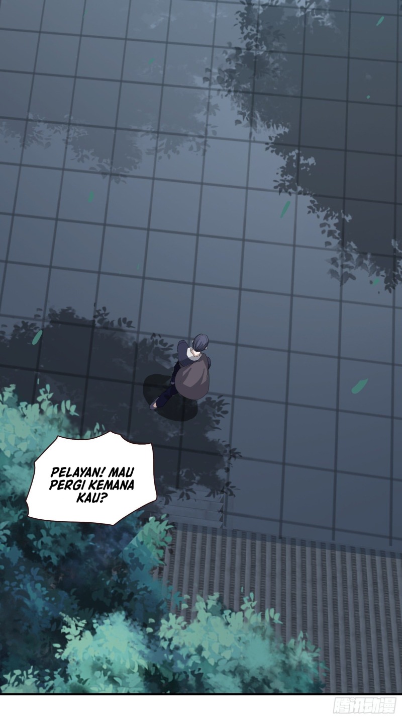 Son, Make Trouble Quickly Bab 13 halaman 16