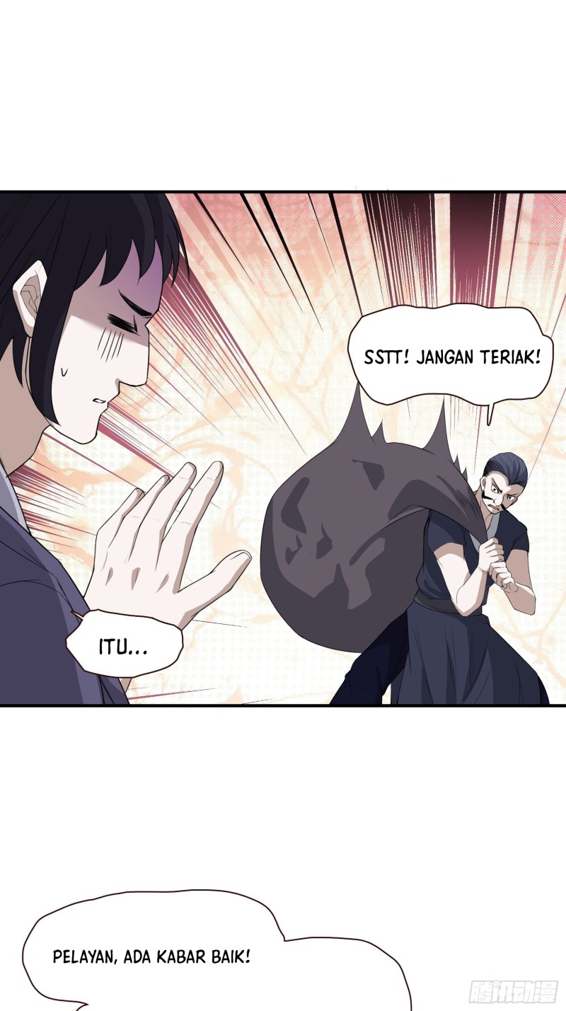 Son, Make Trouble Quickly Bab 13 halaman 17