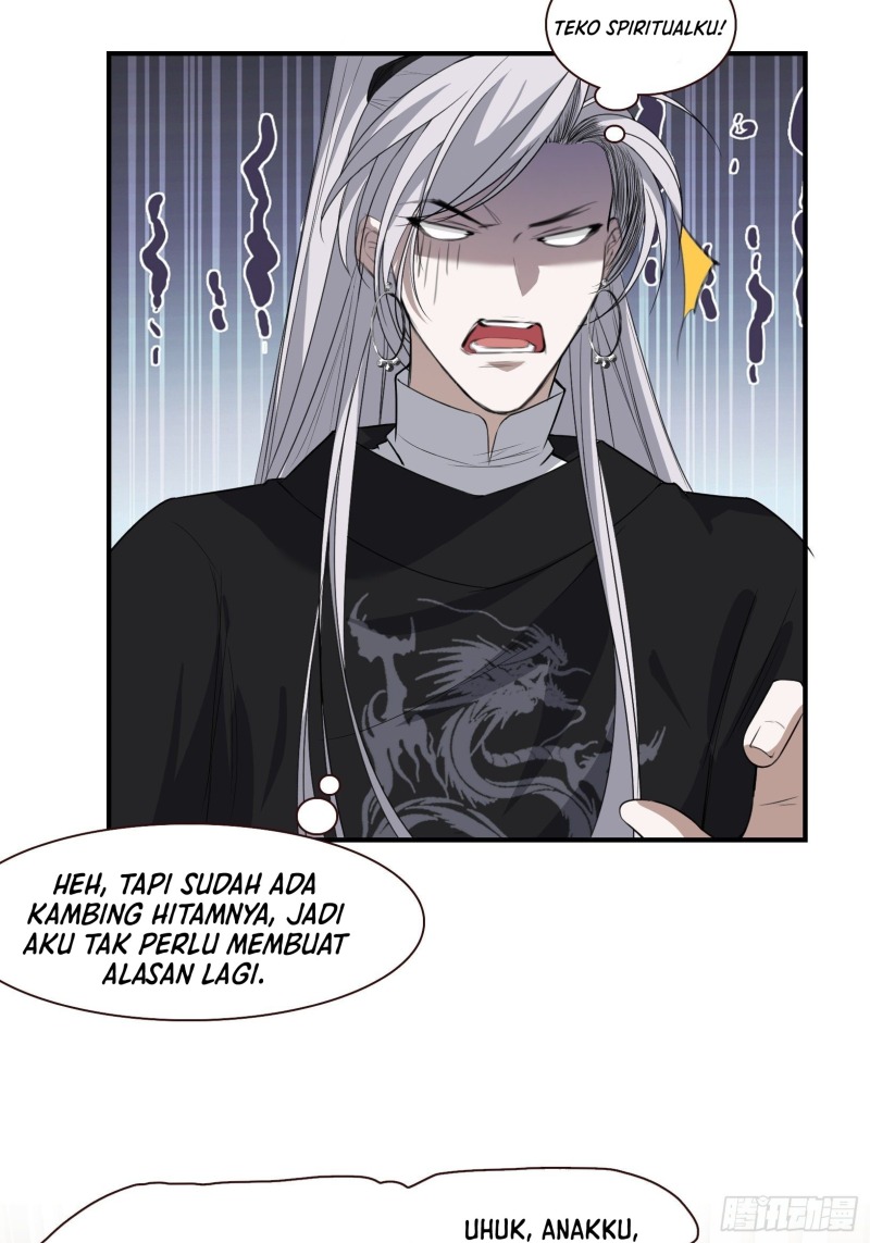 Son, Make Trouble Quickly Bab 13 halaman 24