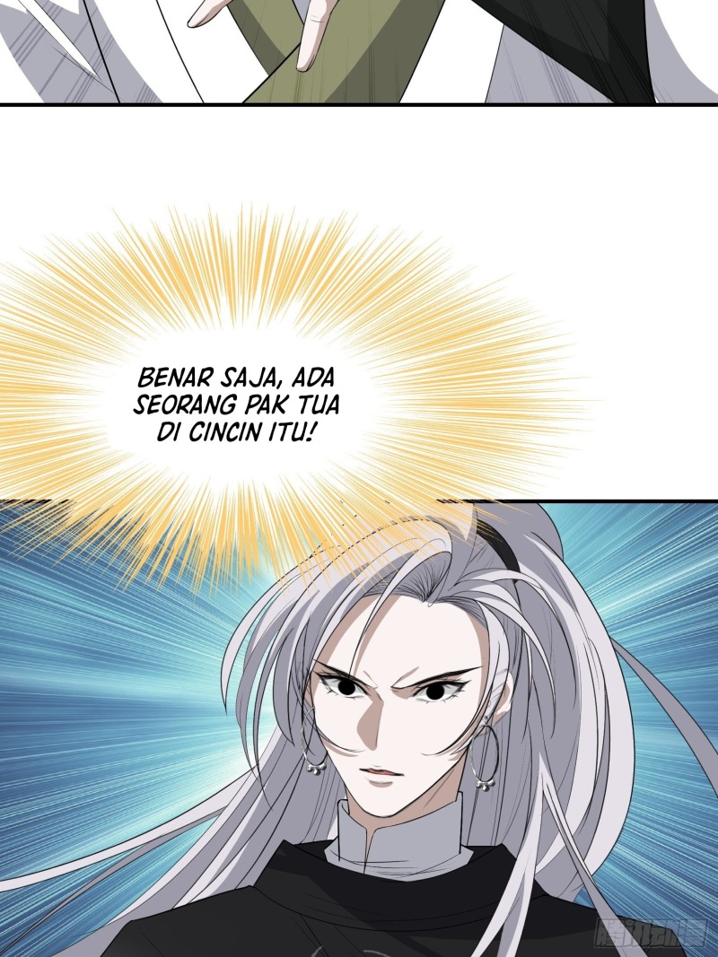 Son, Make Trouble Quickly Bab 13 halaman 45