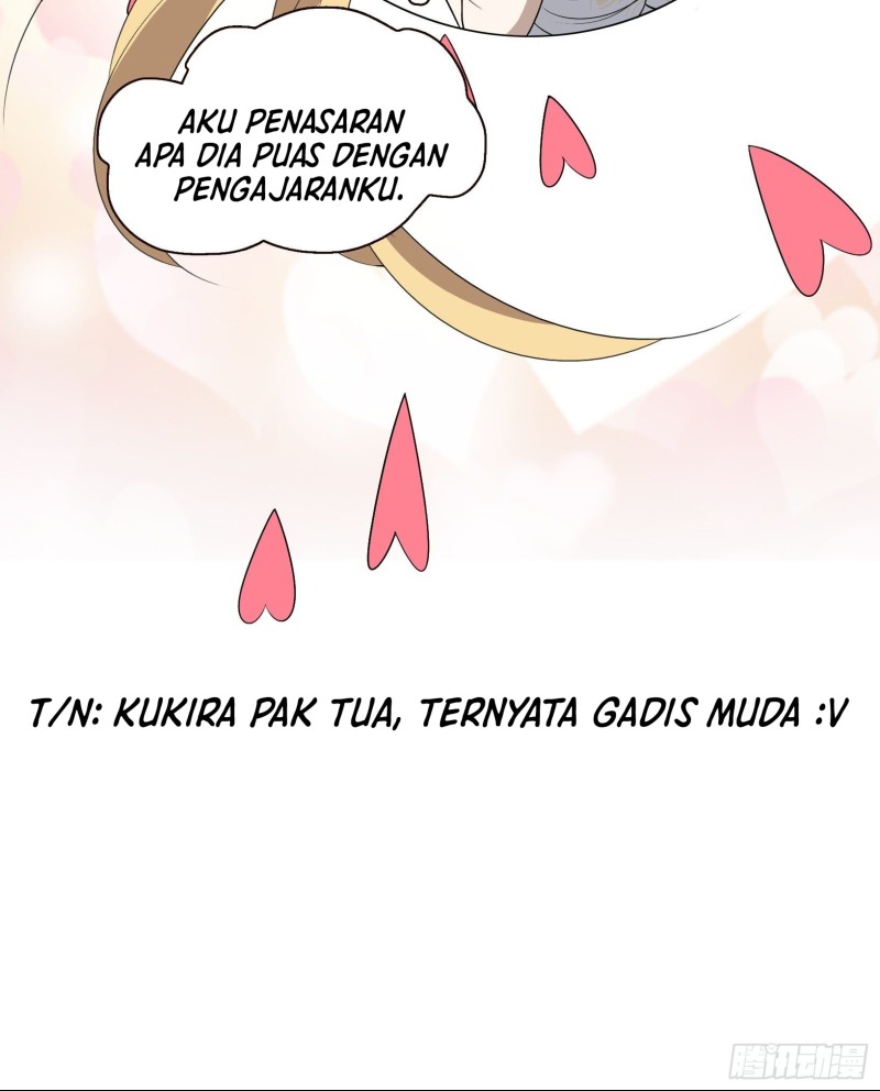 Son, Make Trouble Quickly Bab 13 halaman 47