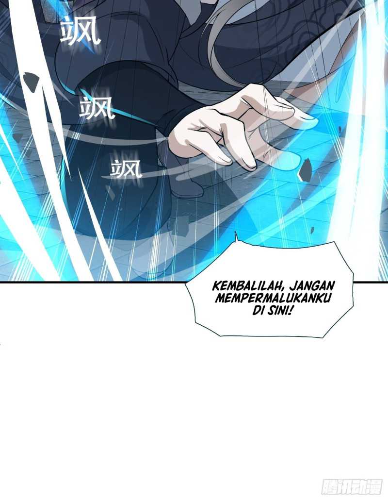 Son, Make Trouble Quickly Bab 15 halaman 23
