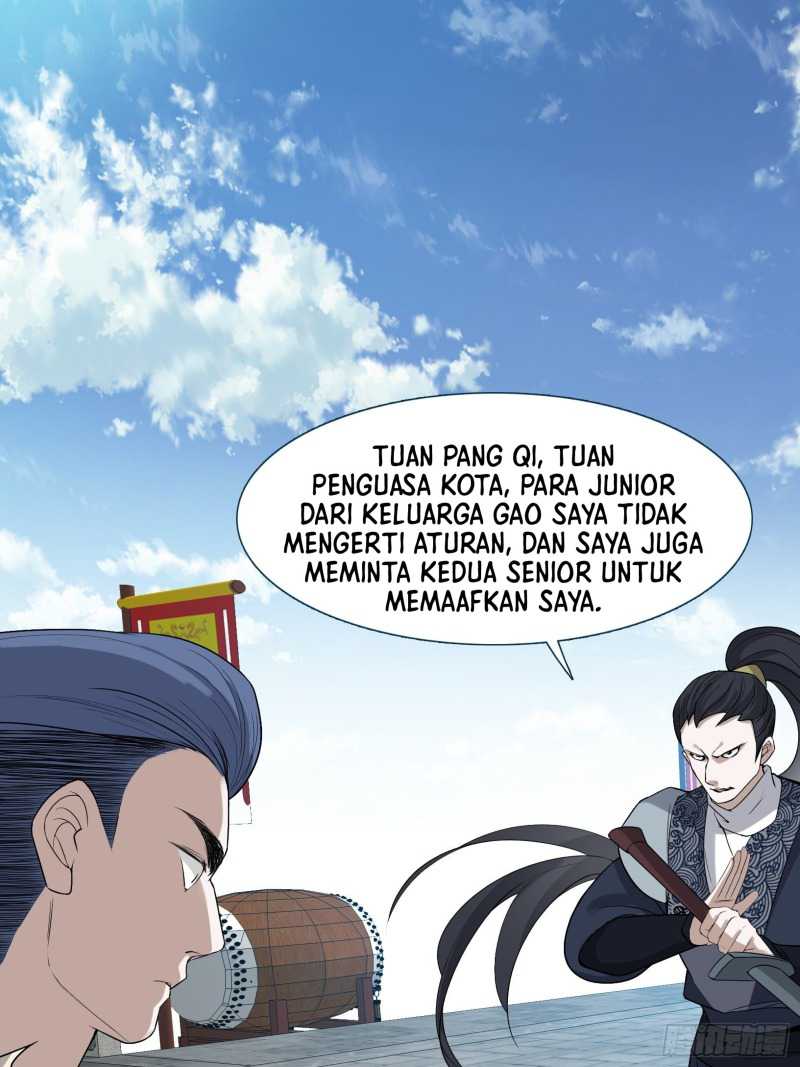Son, Make Trouble Quickly Bab 15 halaman 24