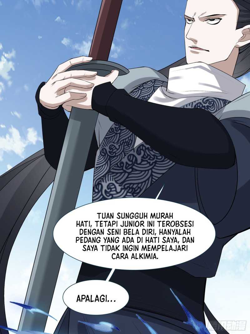 Son, Make Trouble Quickly Bab 15 halaman 27