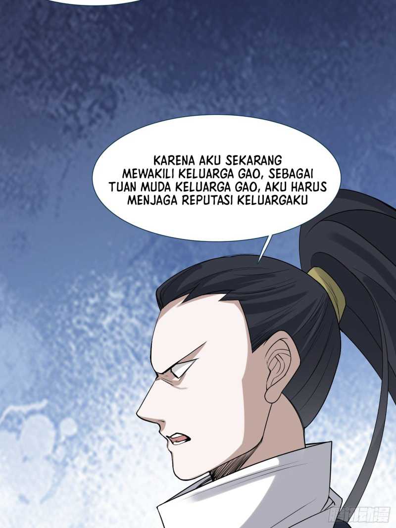 Son, Make Trouble Quickly Bab 15 halaman 31