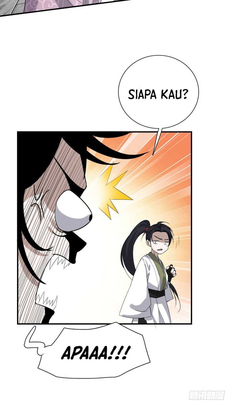 Son, Make Trouble Quickly Bab 15 halaman 40