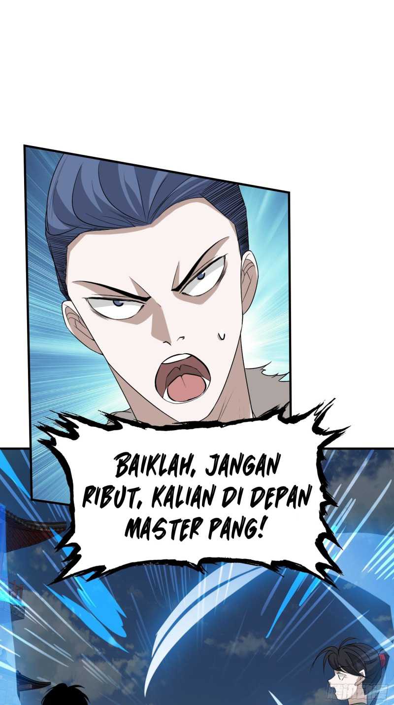 Son, Make Trouble Quickly Bab 15 halaman 48