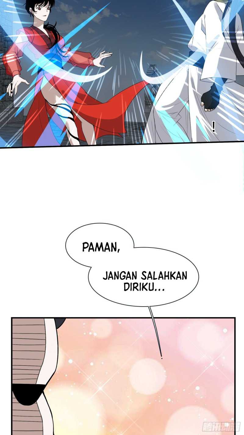 Son, Make Trouble Quickly Bab 15 halaman 49
