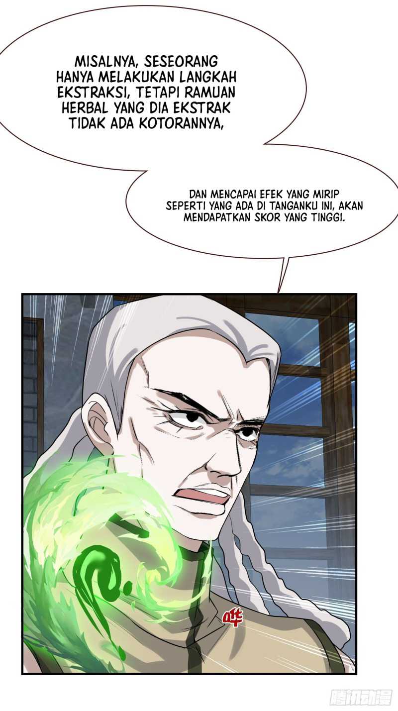 Son, Make Trouble Quickly Bab 16 halaman 13