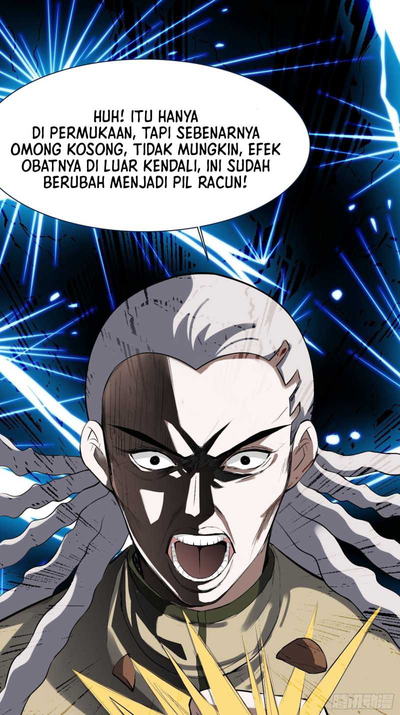 Son, Make Trouble Quickly Bab 16 halaman 47