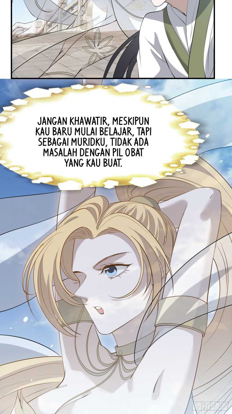 Son, Make Trouble Quickly Bab 17 halaman 9