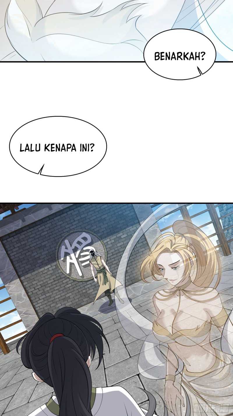 Son, Make Trouble Quickly Bab 17 halaman 10