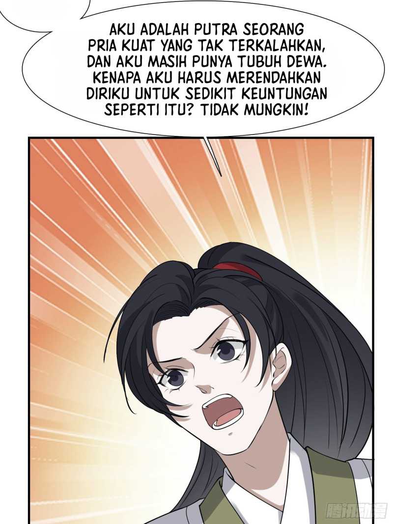 Son, Make Trouble Quickly Bab 17 halaman 16