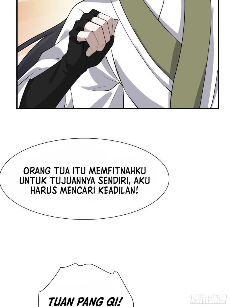 Son, Make Trouble Quickly Bab 17 halaman 17