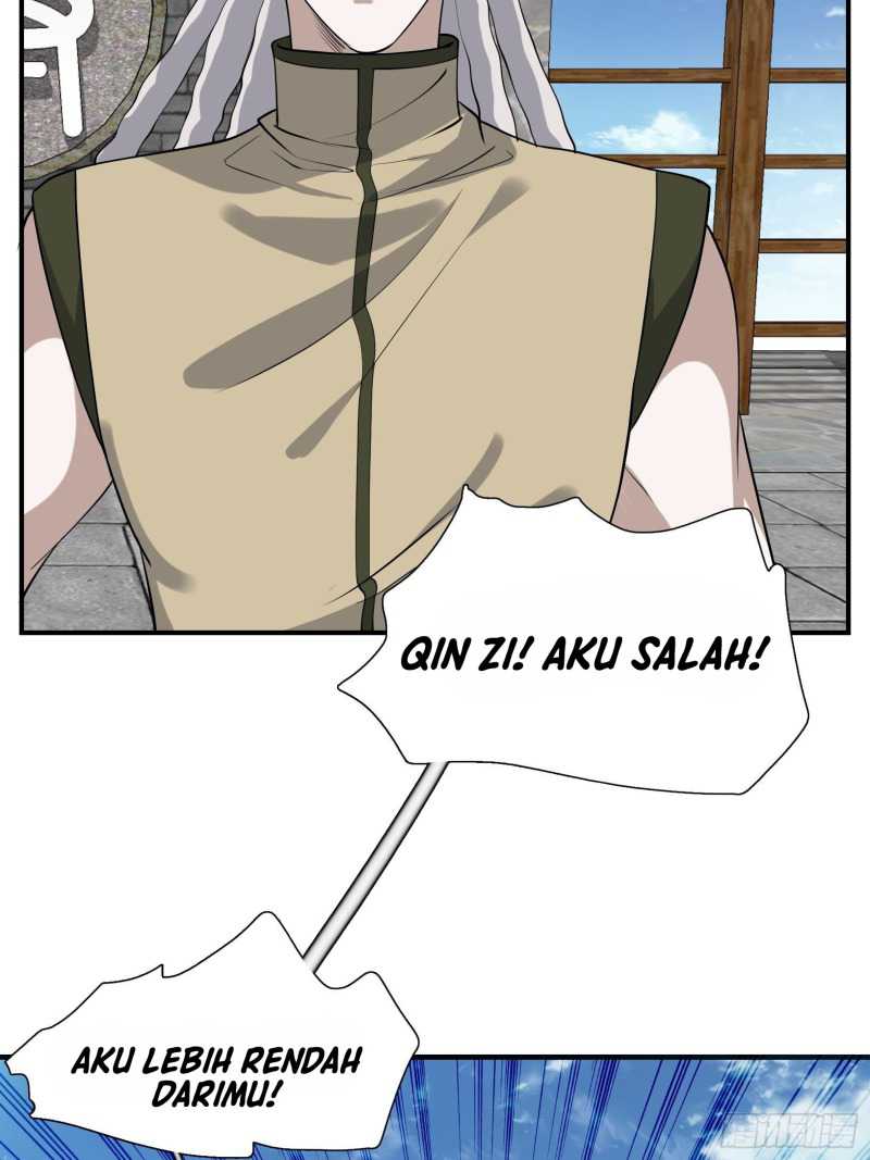 Son, Make Trouble Quickly Bab 17 halaman 22