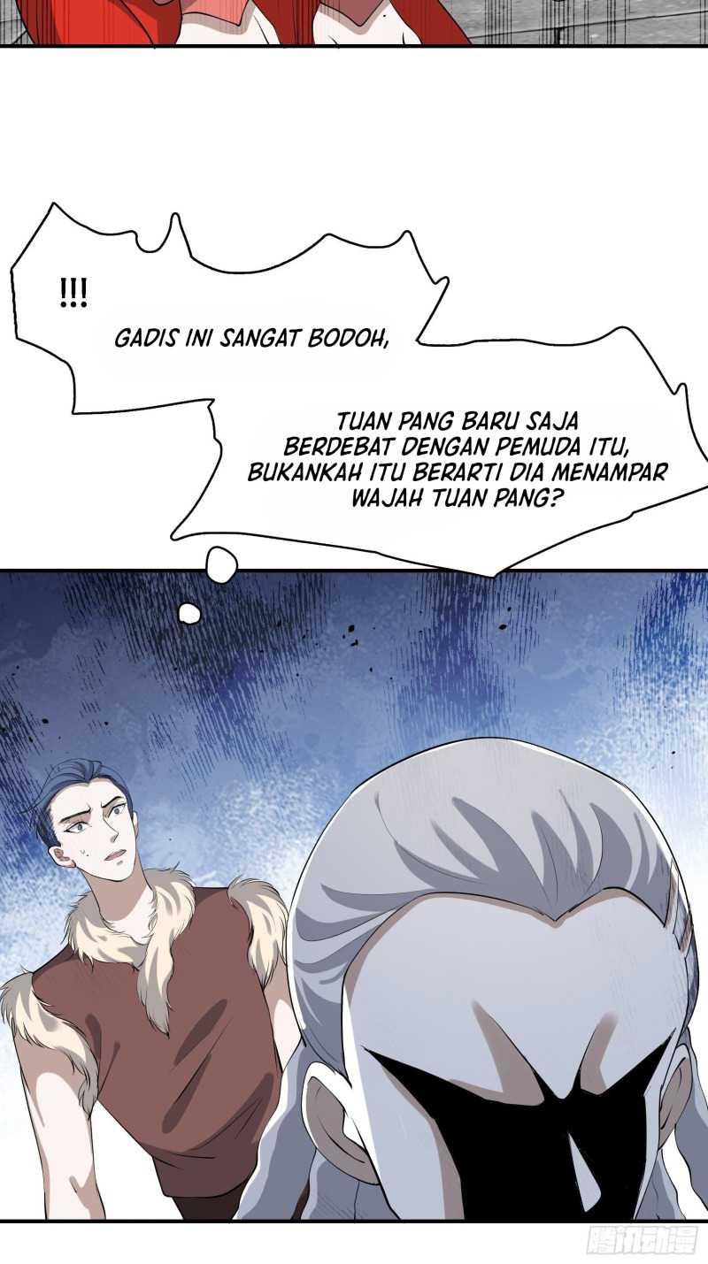 Son, Make Trouble Quickly Bab 17 halaman 26