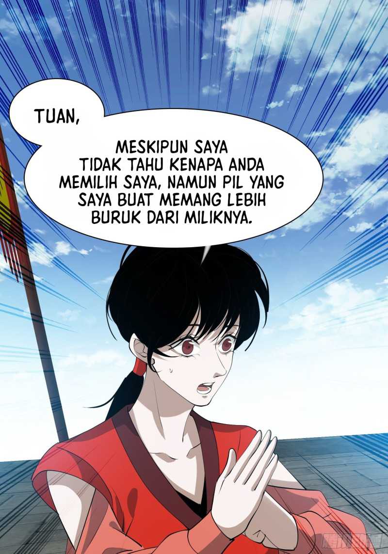 Son, Make Trouble Quickly Bab 17 halaman 28
