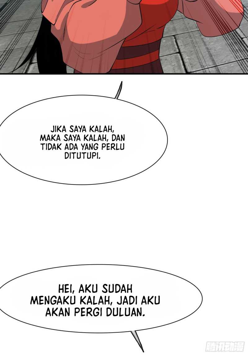 Son, Make Trouble Quickly Bab 17 halaman 29