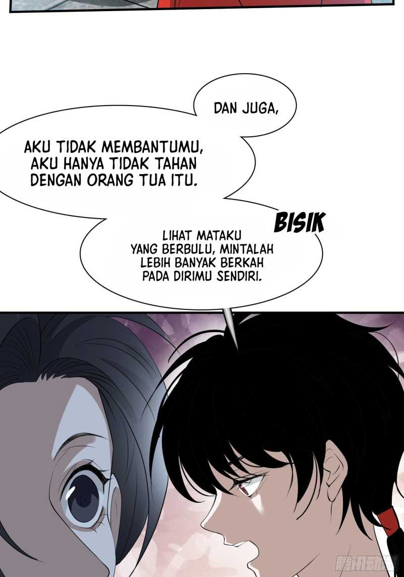 Son, Make Trouble Quickly Bab 17 halaman 31