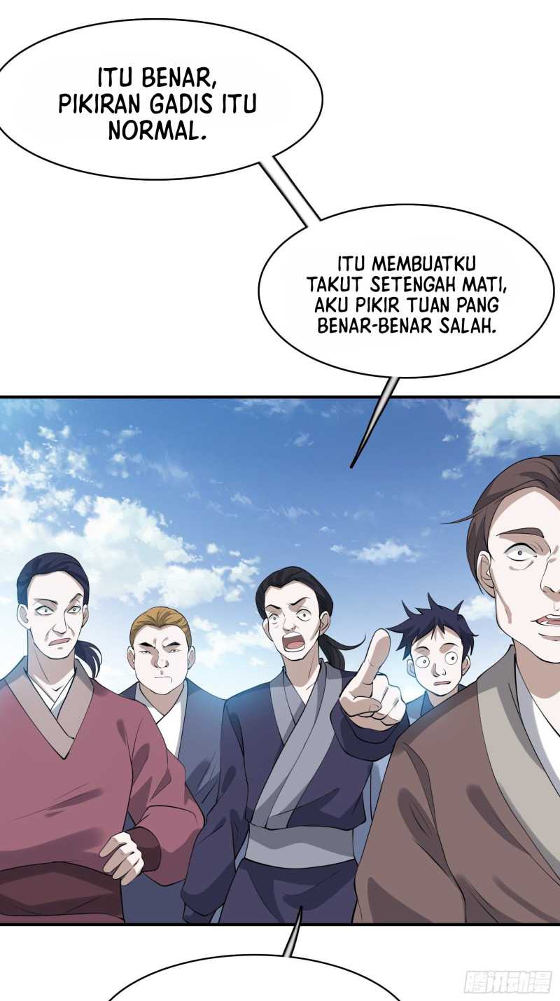 Son, Make Trouble Quickly Bab 17 halaman 38