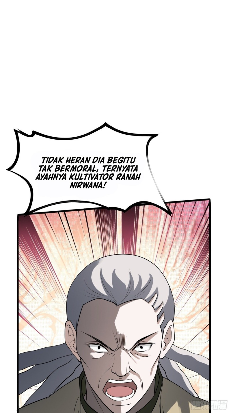 Son, Make Trouble Quickly Bab 18 halaman 6