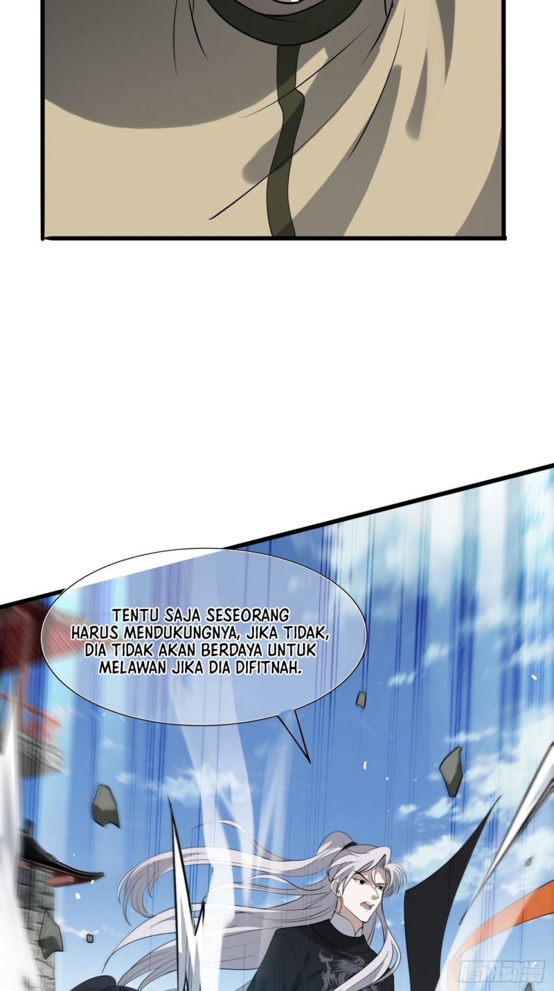 Son, Make Trouble Quickly Bab 18 halaman 7