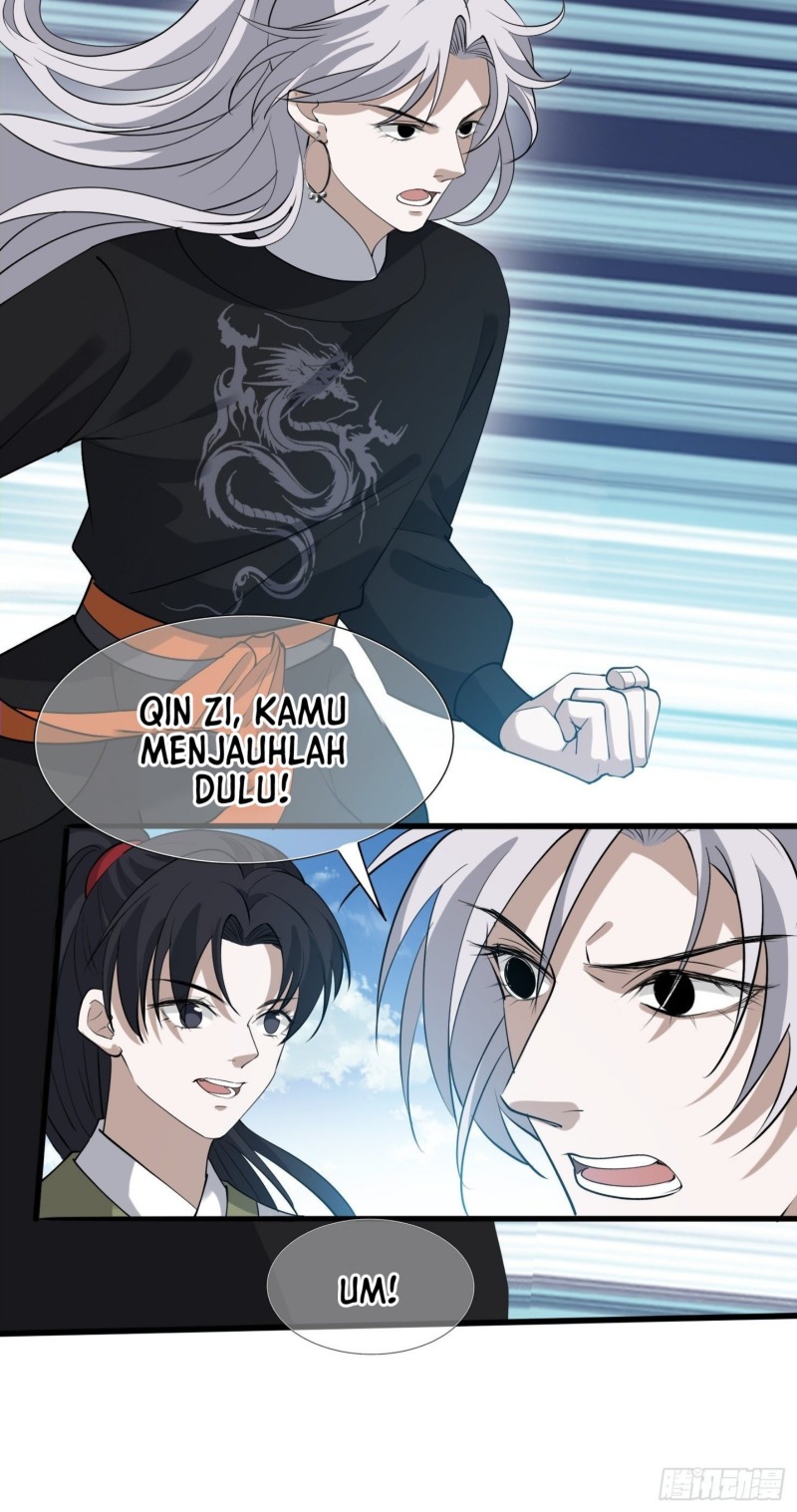 Son, Make Trouble Quickly Bab 18 halaman 10