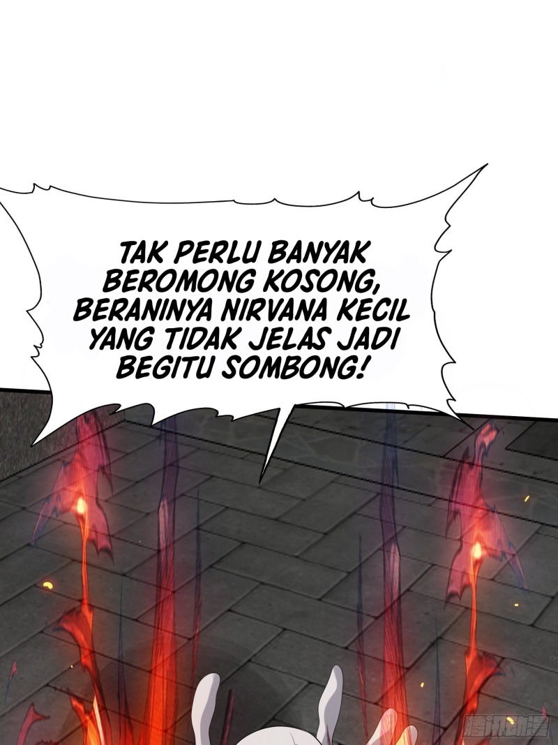 Son, Make Trouble Quickly Bab 18 halaman 11